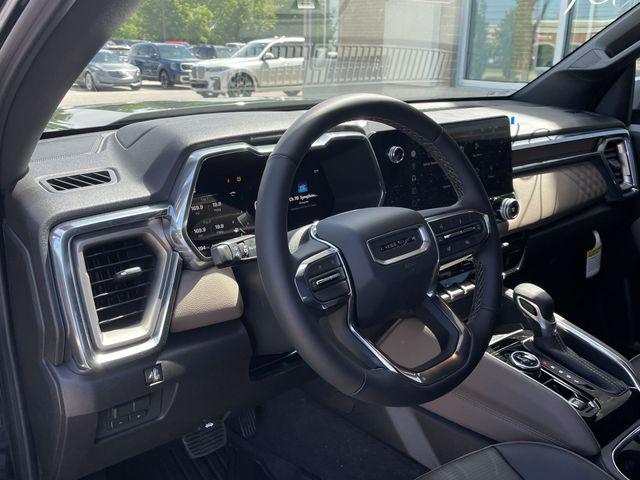 2026 GMC Canyon Denali, 4WD