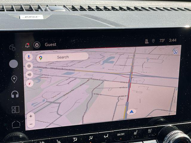 2026 GMC Canyon Denali, 4WD