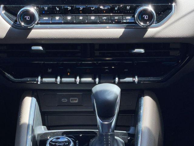 2026 GMC Canyon Denali, 4WD