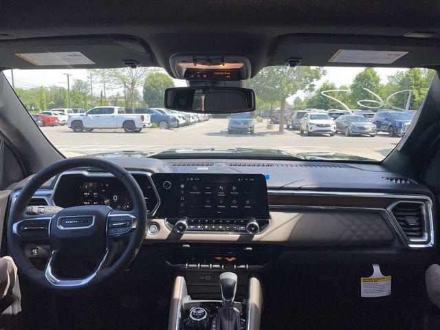 2026 GMC Canyon Denali, 4WD
