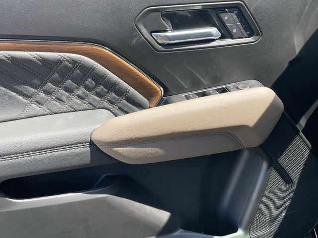 2026 GMC Canyon Denali, 4WD