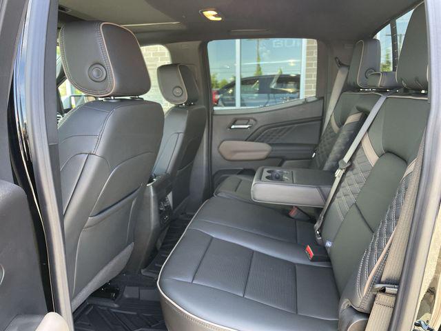 2026 GMC Canyon Denali, 4WD