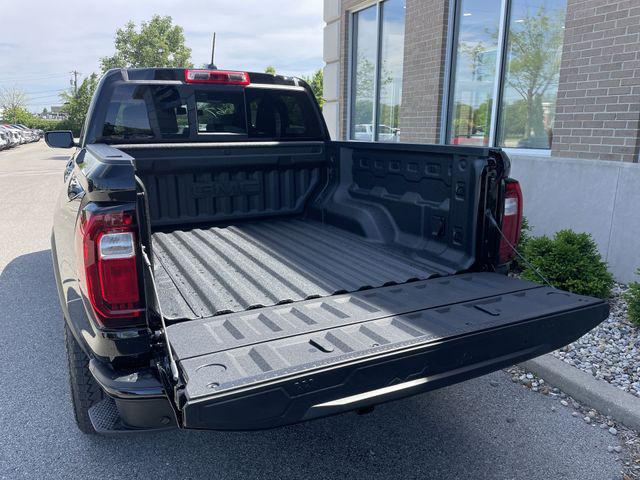 2026 GMC Canyon Denali, 4WD