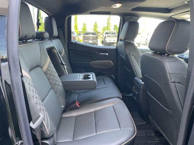 2026 GMC Canyon Denali, 4WD