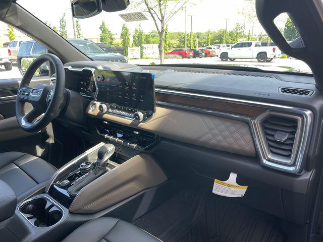 2026 GMC Canyon Denali, 4WD