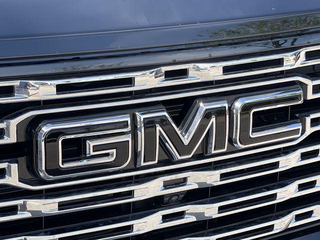 2026 GMC Canyon Denali, 4WD