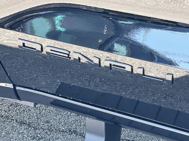 2026 GMC Canyon Denali, 4WD