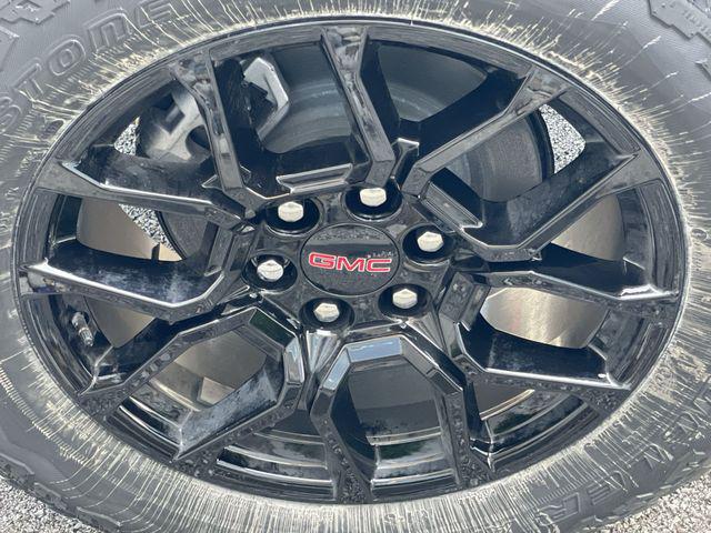 2026 GMC Canyon Denali, 4WD