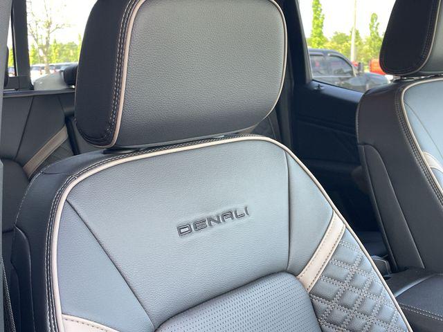 2026 GMC Canyon Denali, 4WD