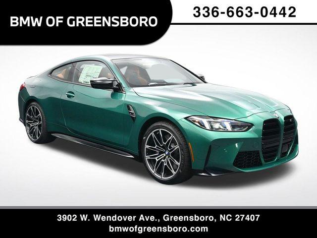 2027 BMW M4 Competition xDrive for sale in Greensboro, NC