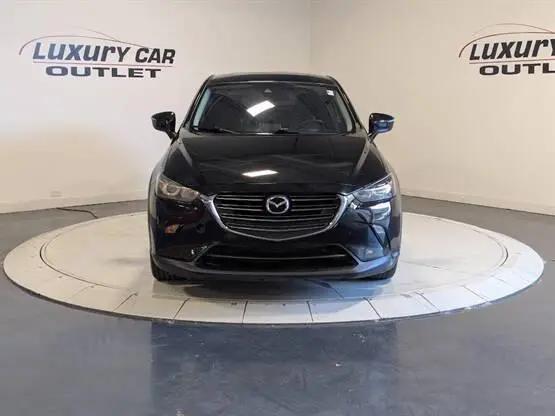 2019 Mazda CX-3 Touring for sale in West Chicago, IL