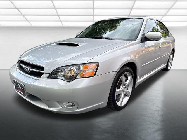 2005 Subaru Legacy 2.5GT Limited for sale in Beaverton, OR