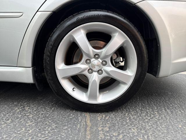 2005 Subaru Legacy 2.5GT Limited