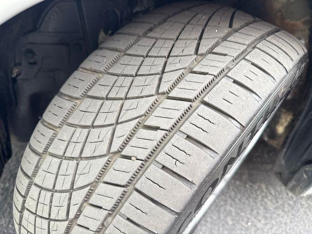 2005 Subaru Legacy 2.5GT Limited
