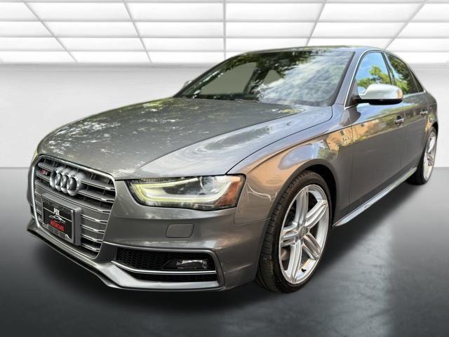 2013 Audi S4 3.0T Premium Plus for sale in Beaverton, OR