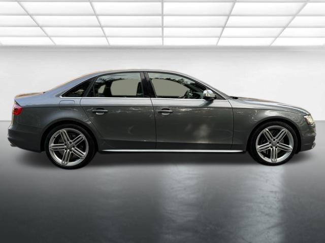 2013 Audi S4 3.0T Premium Plus