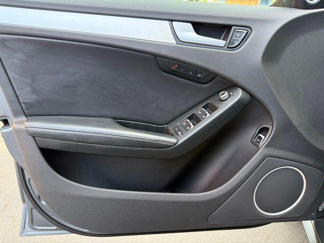2013 Audi S4 3.0T Premium Plus