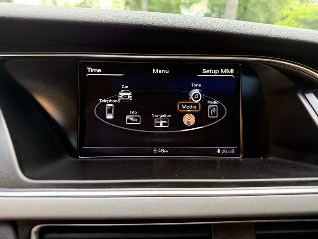 2013 Audi S4 3.0T Premium Plus