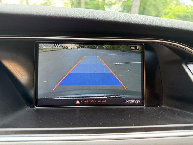 2013 Audi S4 3.0T Premium Plus