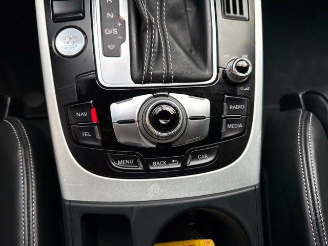 2013 Audi S4 3.0T Premium Plus