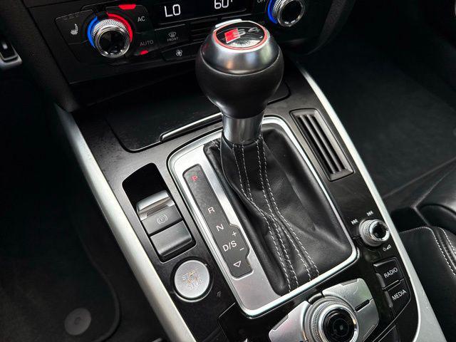 2013 Audi S4 3.0T Premium Plus