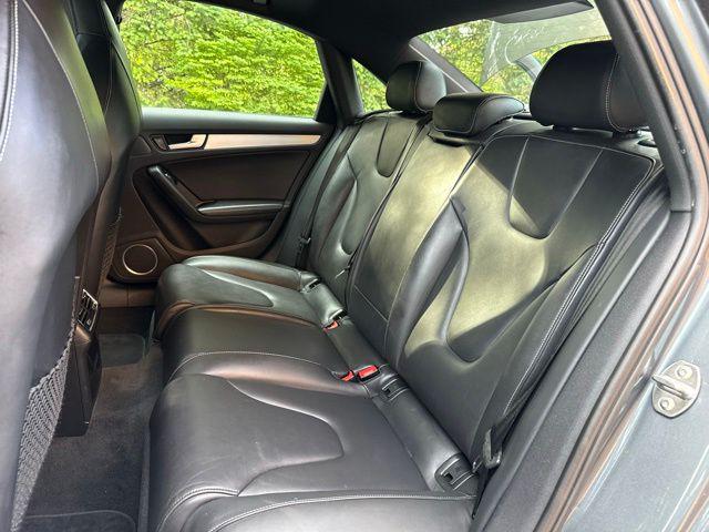 2013 Audi S4 3.0T Premium Plus