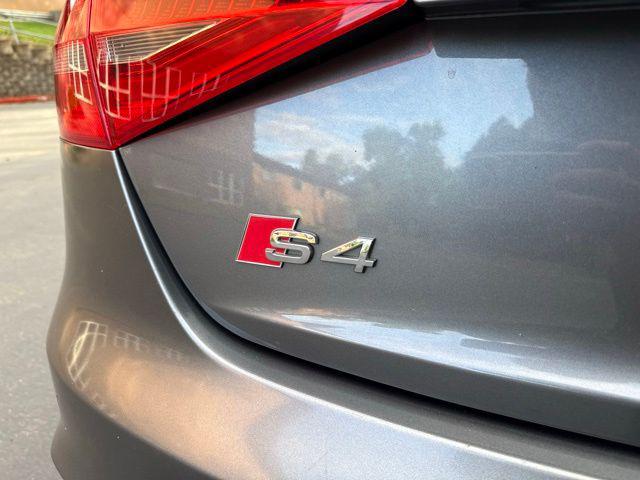 2013 Audi S4 3.0T Premium Plus