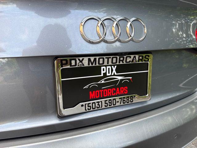 2013 Audi S4 3.0T Premium Plus