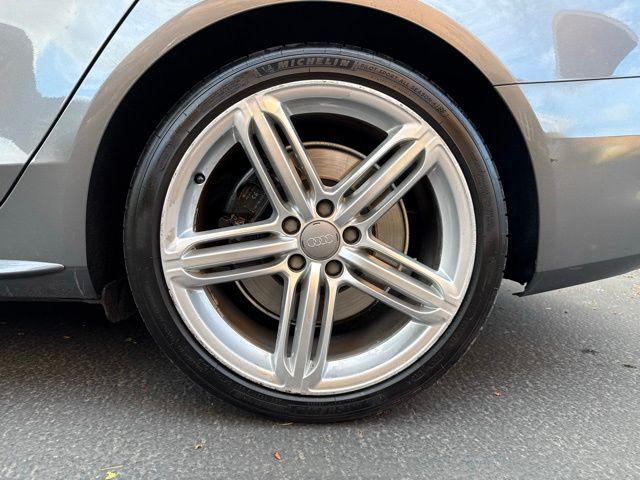 2013 Audi S4 3.0T Premium Plus