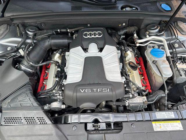 2013 Audi S4 3.0T Premium Plus