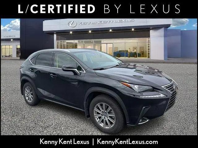 2021 Lexus NX 300 Base for sale in Evansville, IN