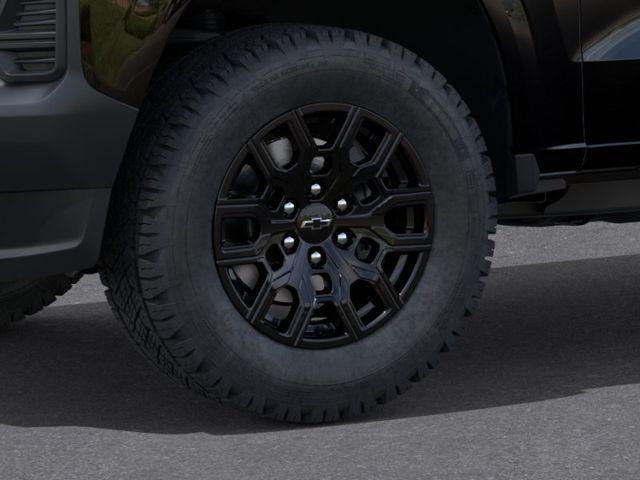 2026 Chevrolet Colorado WT, RWD