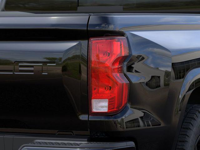 2026 Chevrolet Colorado WT, RWD