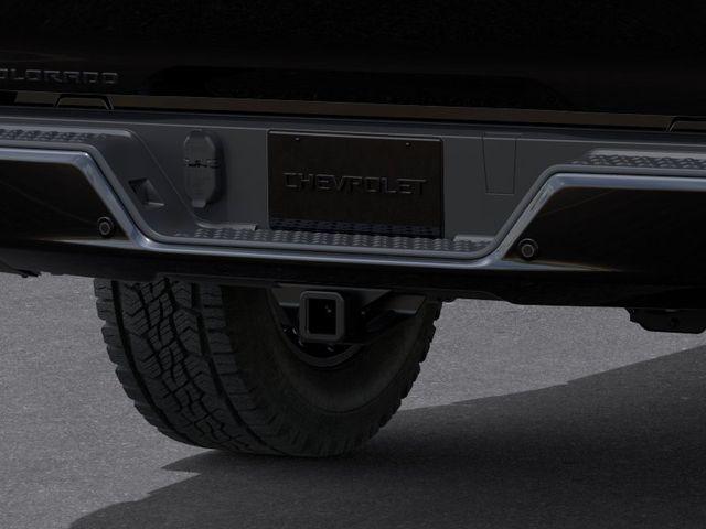 2026 Chevrolet Colorado WT, RWD