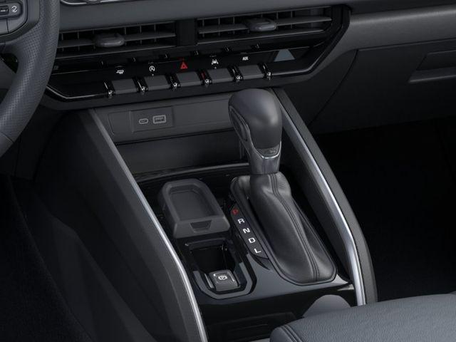 2026 Chevrolet Colorado WT, RWD
