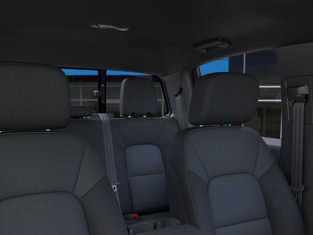 2026 Chevrolet Colorado WT, RWD