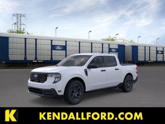 2026 Ford Maverick XLT for sale in Eugene, OR