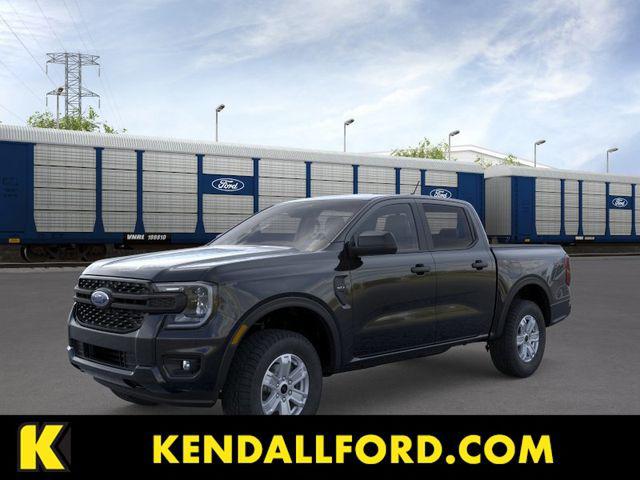 2026 Ford Ranger XL for sale in Eugene, OR