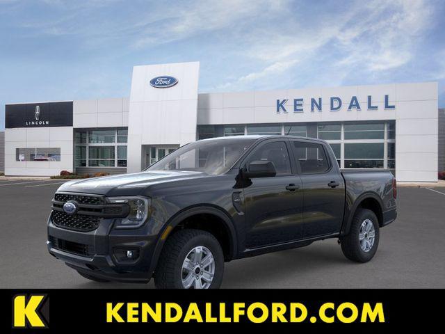 2026 Ford Ranger XL for sale in Eugene, OR