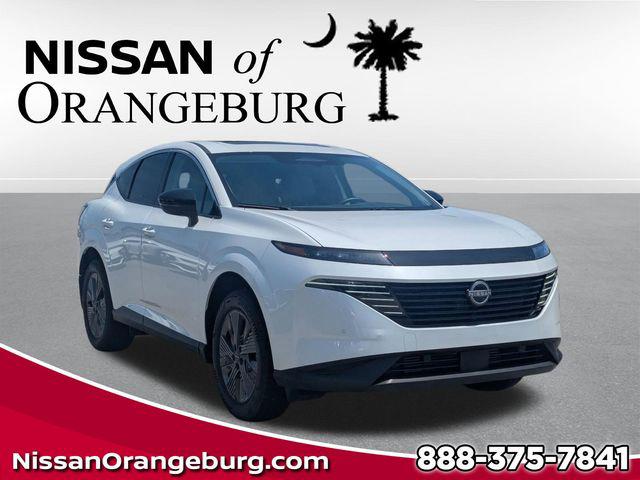2025 Nissan Murano SL for sale in Orangeburg, SC