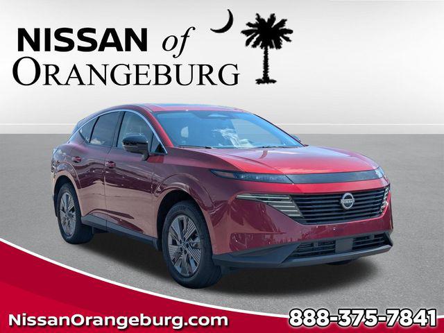 2025 Nissan Murano SL for sale in Orangeburg, SC