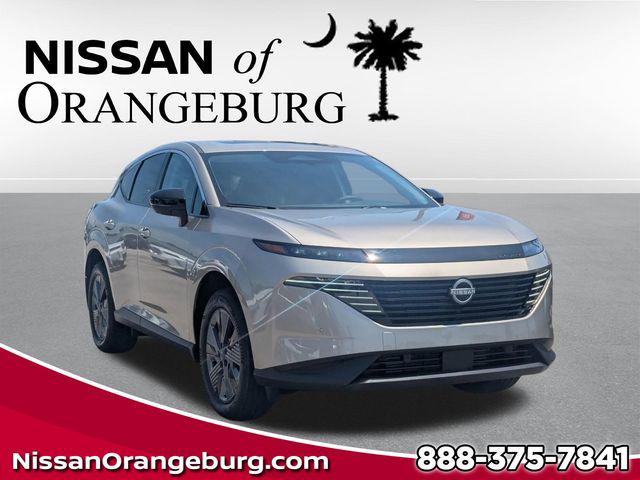 2025 Nissan Murano SL for sale in Orangeburg, SC