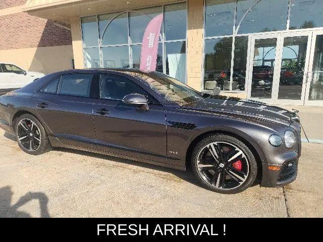 2020 Bentley Flying Spur W12 for sale in Aurora, OH