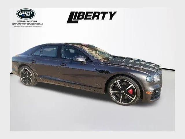 2020 Bentley Flying Spur W12 for sale in Aurora, OH