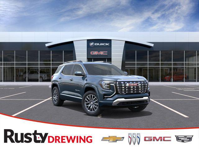 2026 GMC Terrain AWD Denali for sale in Jefferson City, MO