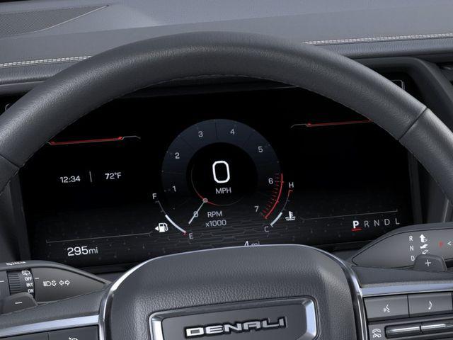 2026 GMC Terrain AWD Denali