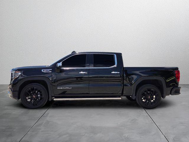 2024 GMC Sierra 1500 4WD Crew Cab Short Box Denali