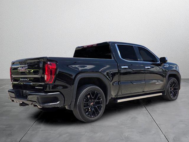 2024 GMC Sierra 1500 4WD Crew Cab Short Box Denali