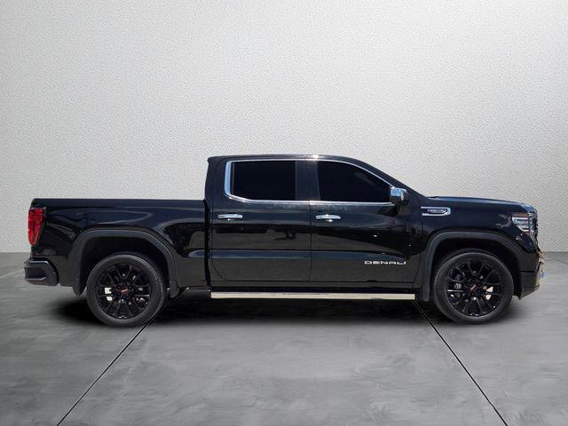 2024 GMC Sierra 1500 4WD Crew Cab Short Box Denali