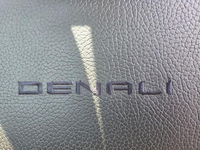 2024 GMC Sierra 1500 4WD Crew Cab Short Box Denali